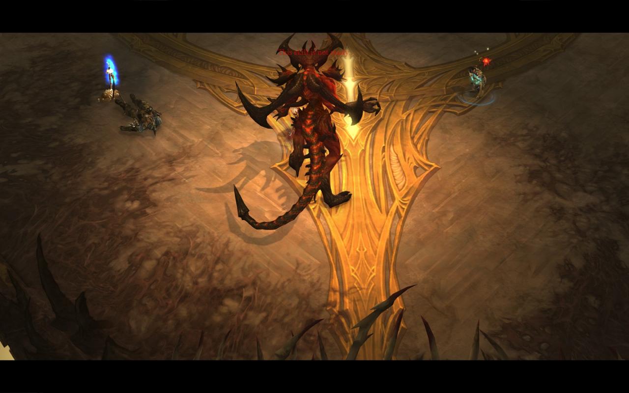 [15/05/2012] Diablo 3 - Akt IV (39)