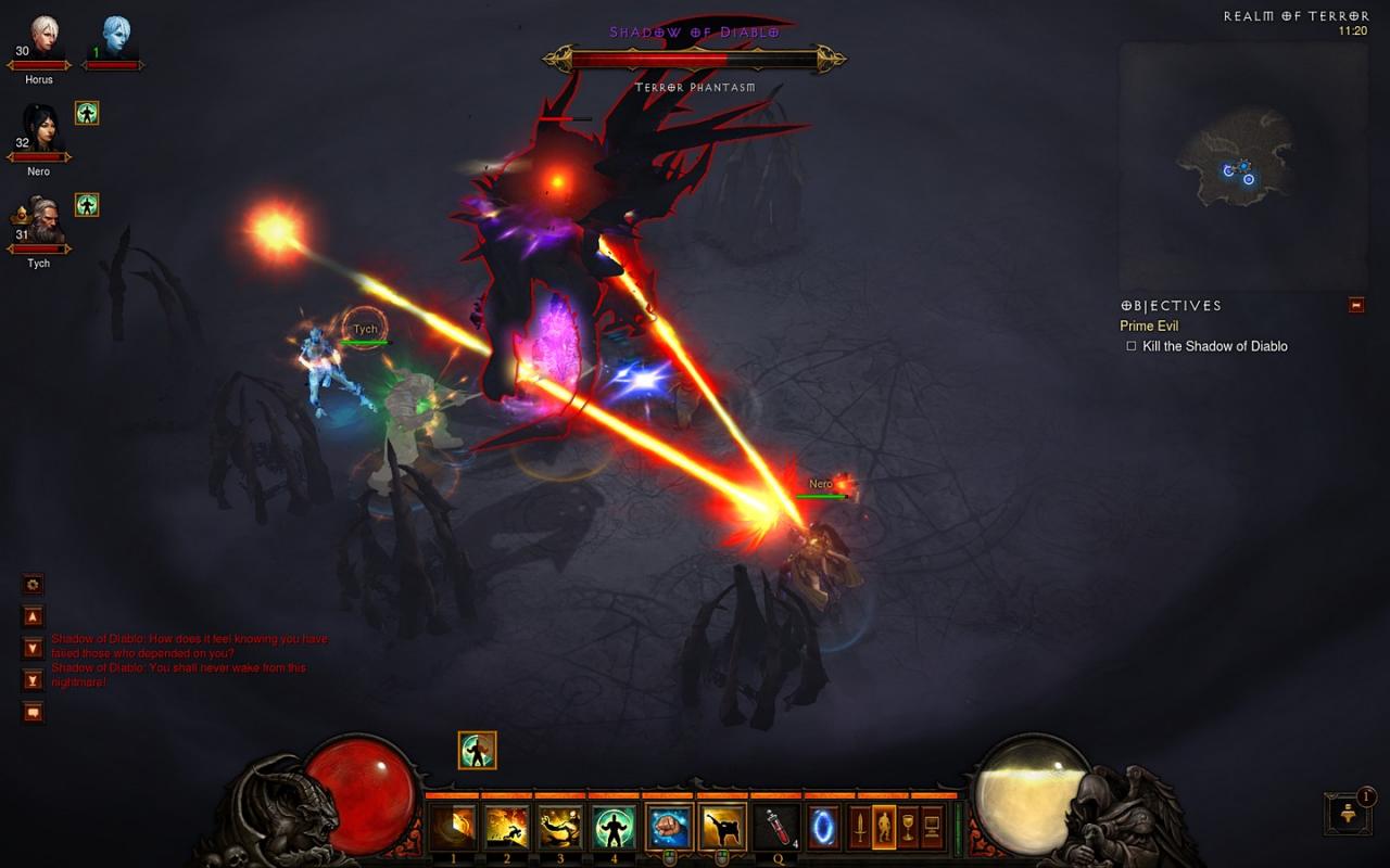 [15/05/2012] Diablo 3 - Akt IV (41)