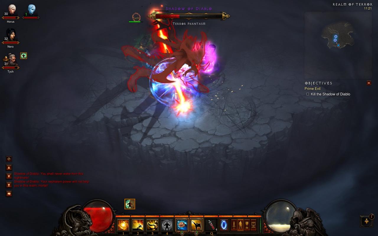 [15/05/2012] Diablo 3 - Akt IV (42)