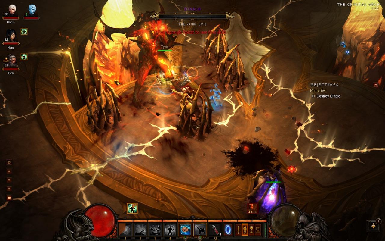 [15/05/2012] Diablo 3 - Akt IV (47)