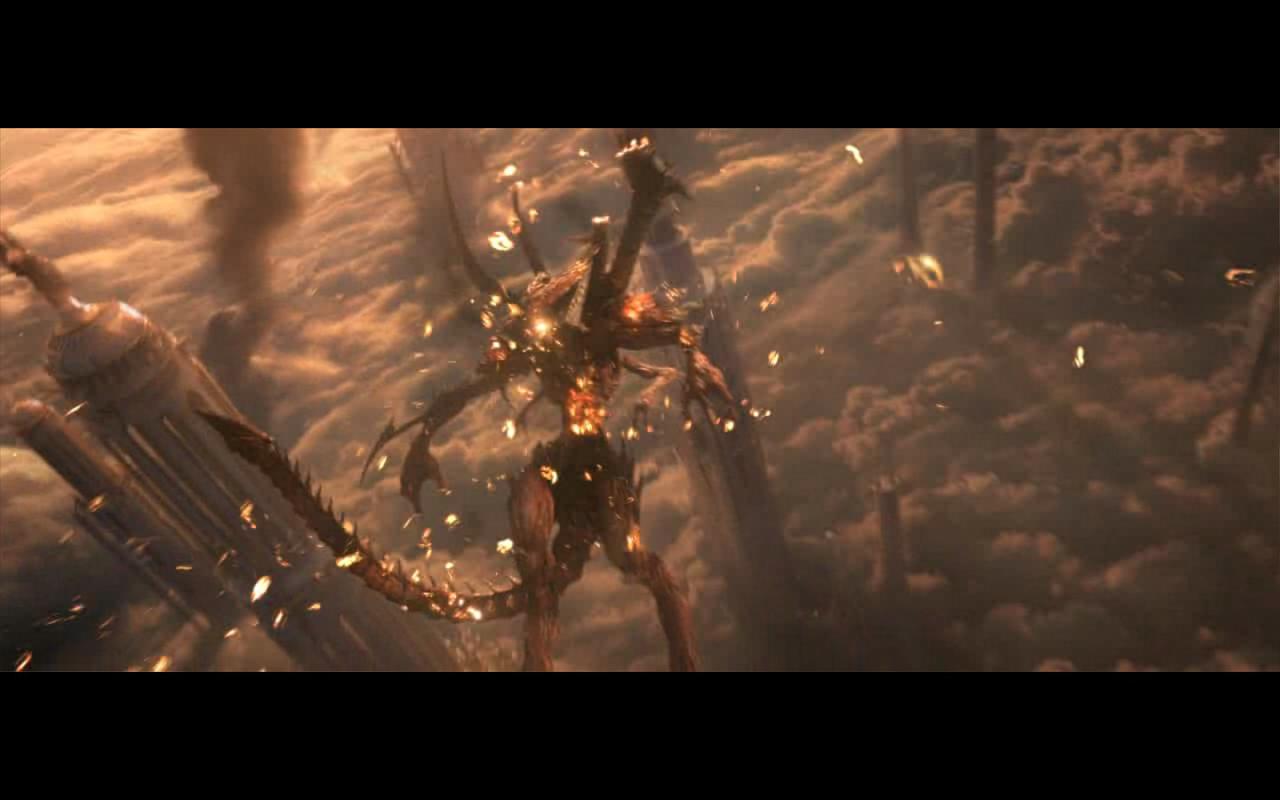 [15/05/2012] Diablo 3 - Akt IV (50)