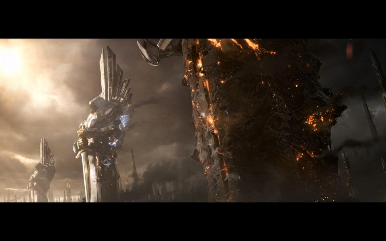 [15/05/2012] Diablo 3 - Akt IV (55)