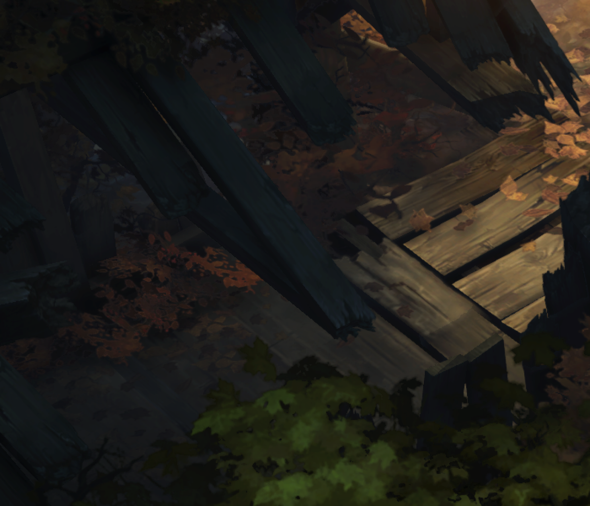 [16/05/2012] Diablo III mit HQ Ambient Occlusion (Geforce-only)
