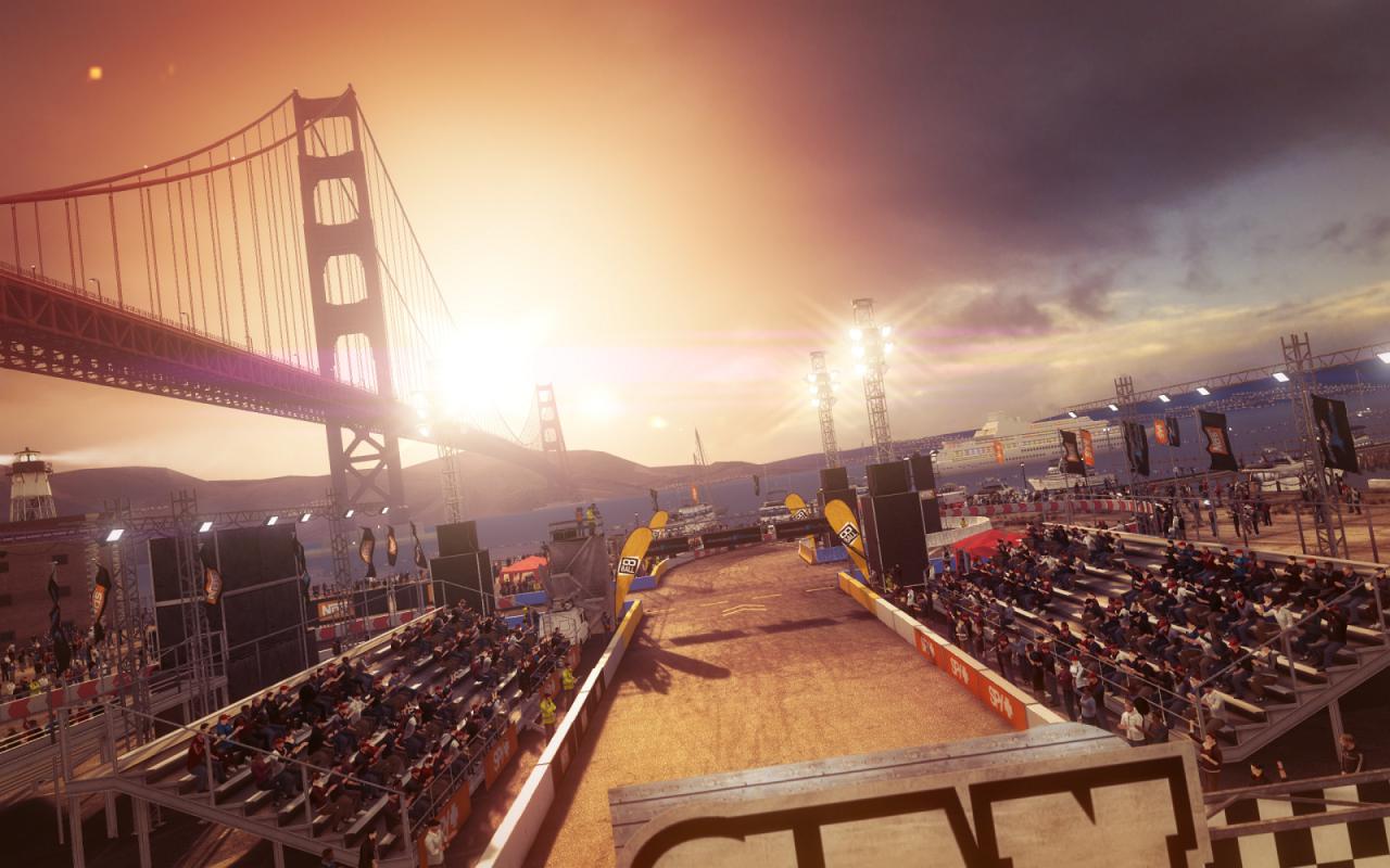 [24/05/2012] Dirt Showdown: Rennimpressionen mit Downsampling und maximalem SGSSAA (15)
