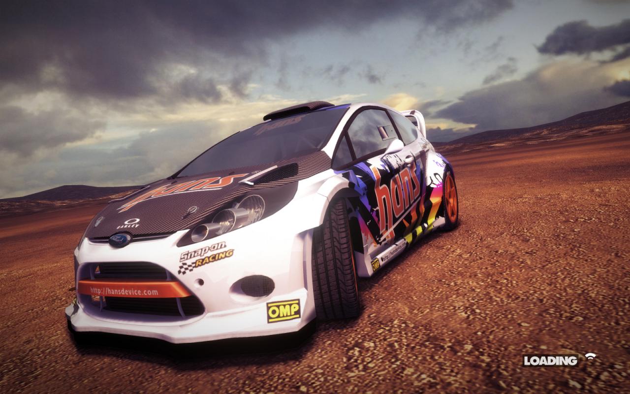 [24/05/2012] Dirt Showdown: Rennimpressionen mit Downsampling und maximalem SGSSAA (17)