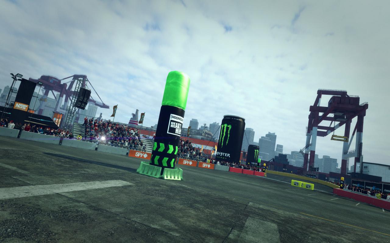 [24/05/2012] Dirt Showdown: Rennimpressionen mit Downsampling und maximalem SGSSAA (18)