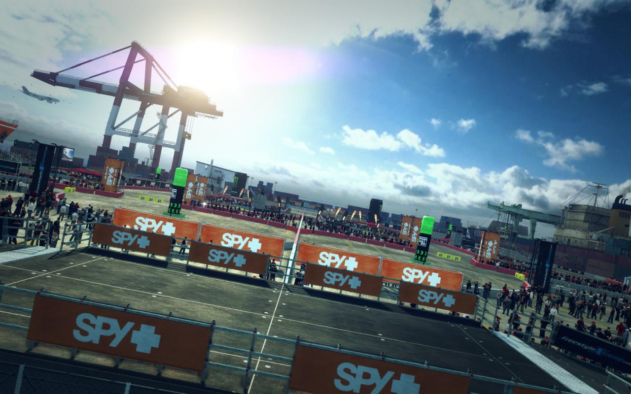 [24/05/2012] Dirt Showdown unter DirectX 11 im Leistungstest (6)