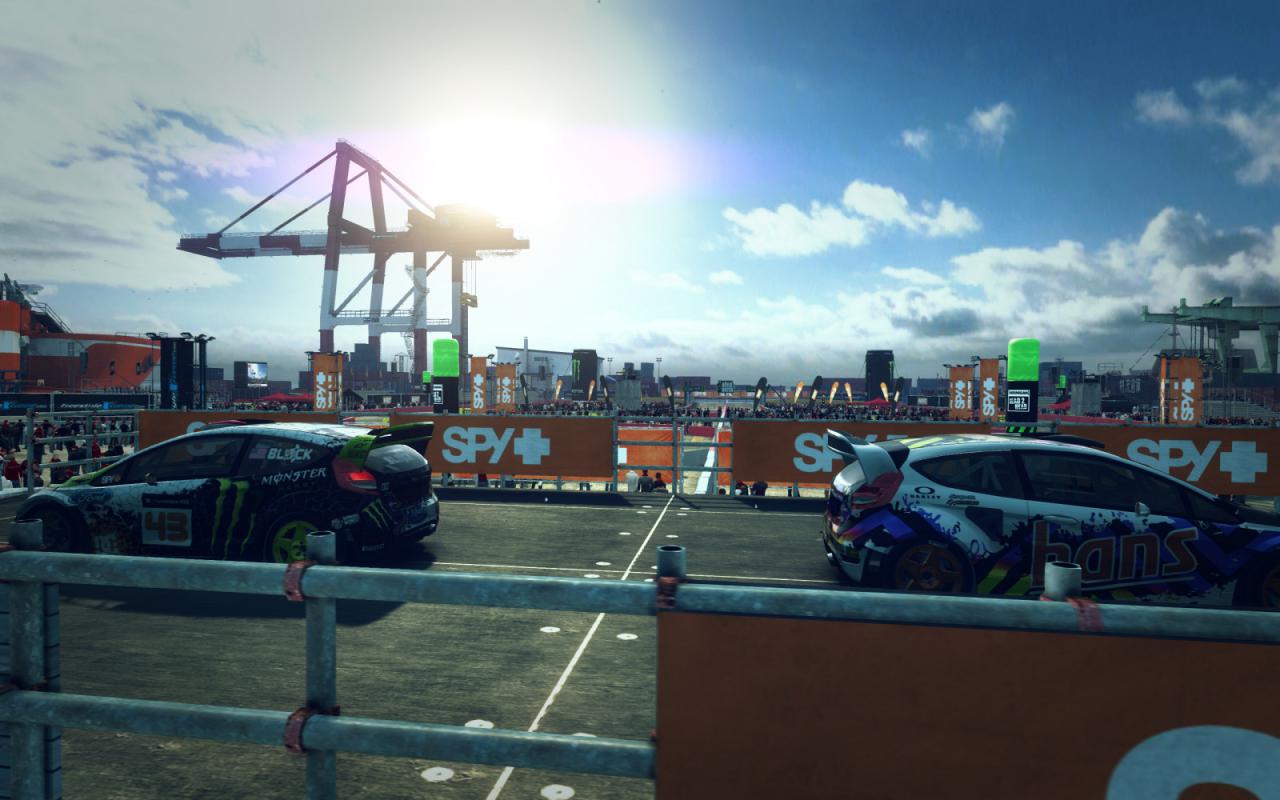 [24/05/2012] Dirt Showdown: Rennimpressionen mit Downsampling und maximalem SGSSAA (21)