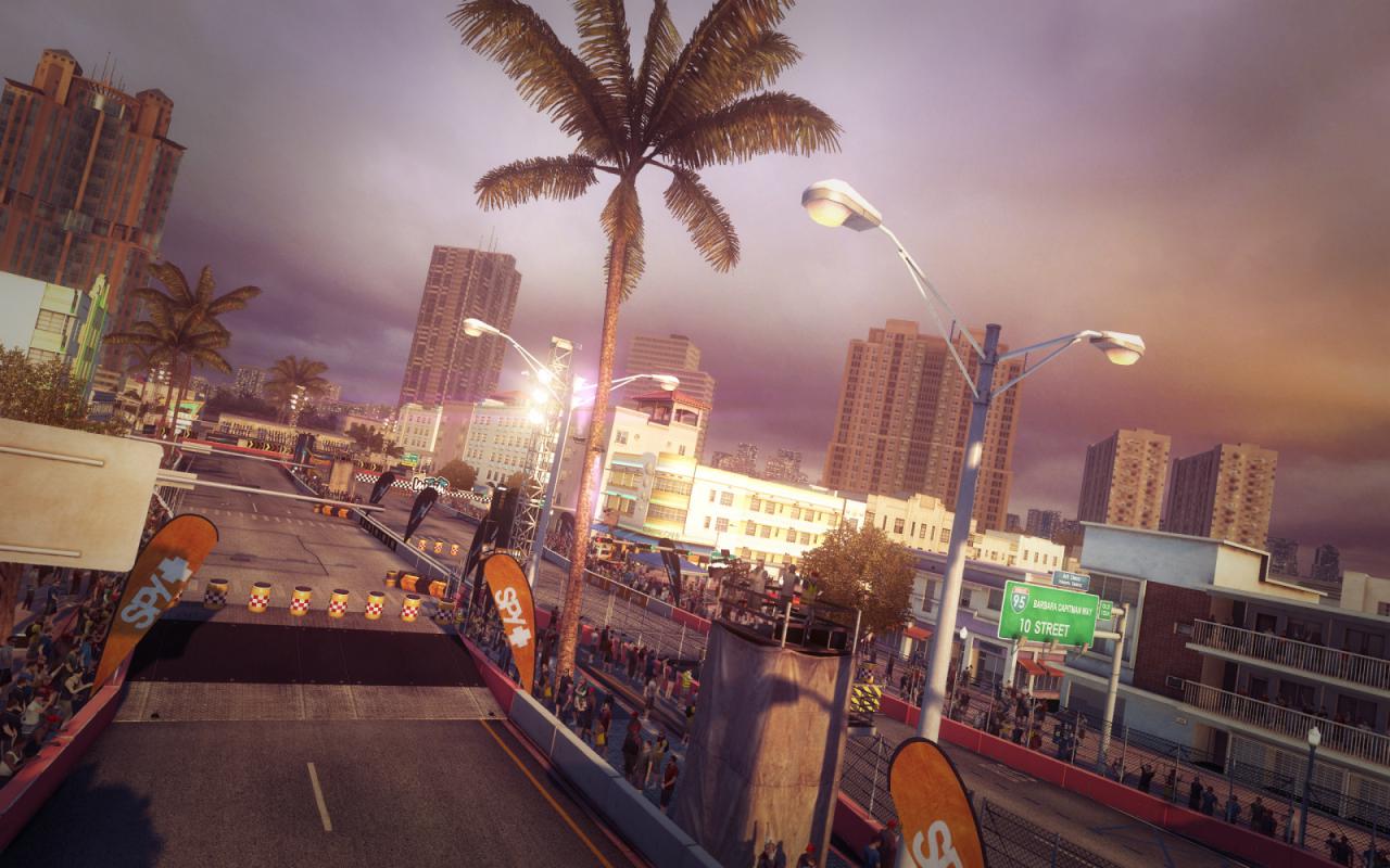 [24/05/2012] Dirt Showdown: Rennimpressionen mit Downsampling und maximalem SGSSAA (23)