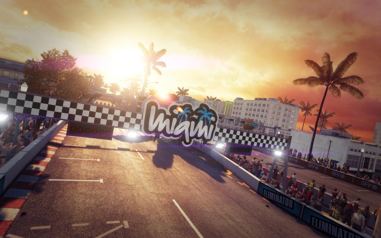 [24/05/2012] Dirt Showdown: Rennimpressionen mit Downsampling und maximalem SGSSAA (24)