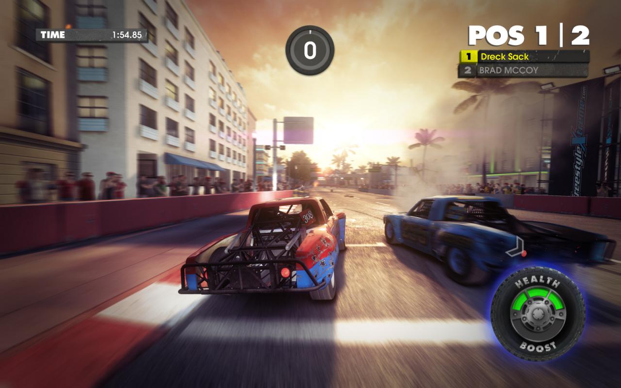 [24/05/2012] Dirt Showdown: Rennimpressionen mit Downsampling und maximalem SGSSAA (28)