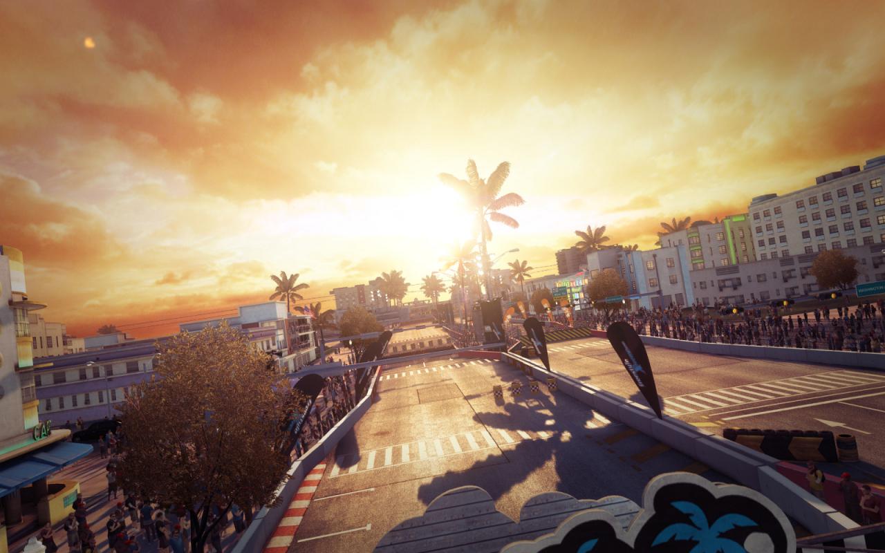 [24/05/2012] Dirt Showdown: Rennimpressionen mit Downsampling und maximalem SGSSAA (29)