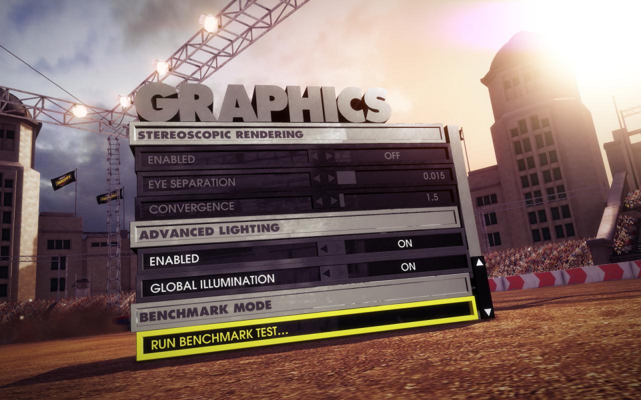 [24/05/2012] Dirt Showdown: Rennimpressionen mit Downsampling und maximalem SGSSAA (31)