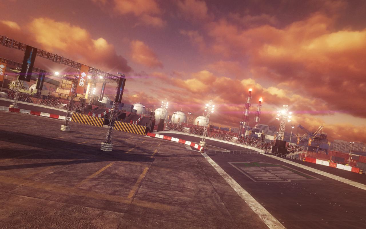 [24/05/2012] Dirt Showdown: Rennimpressionen mit Downsampling und maximalem SGSSAA (38)