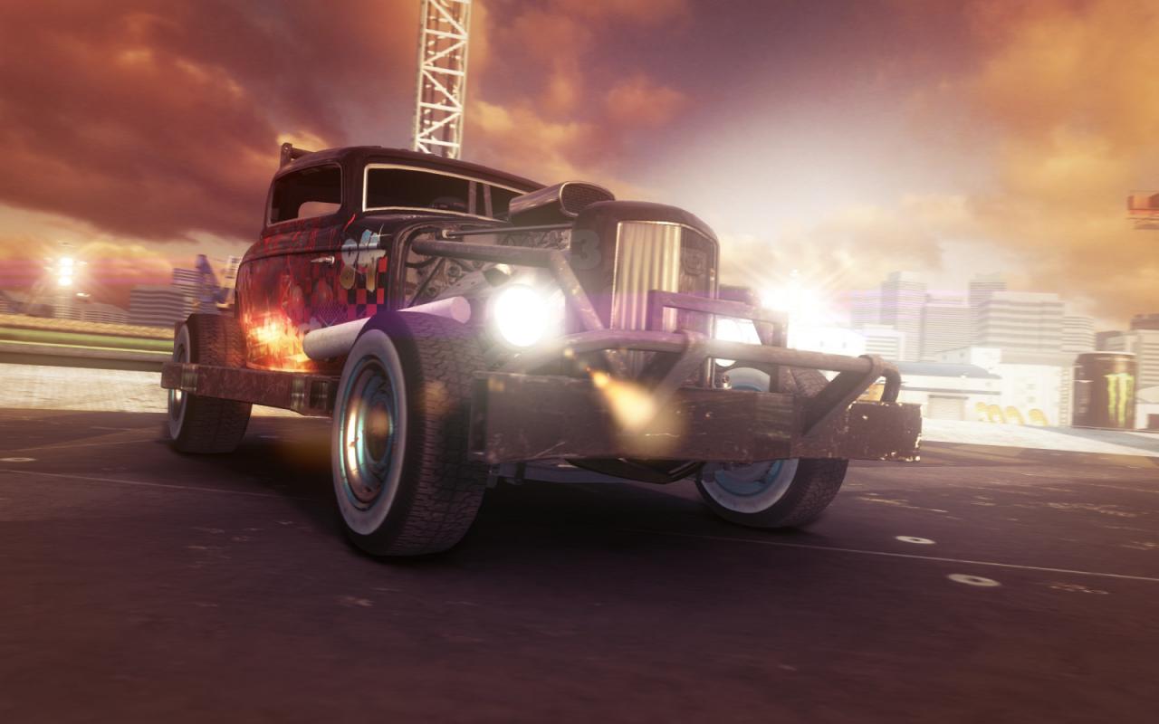 [24/05/2012] Dirt Showdown unter DirectX 11 im Leistungstest (9)