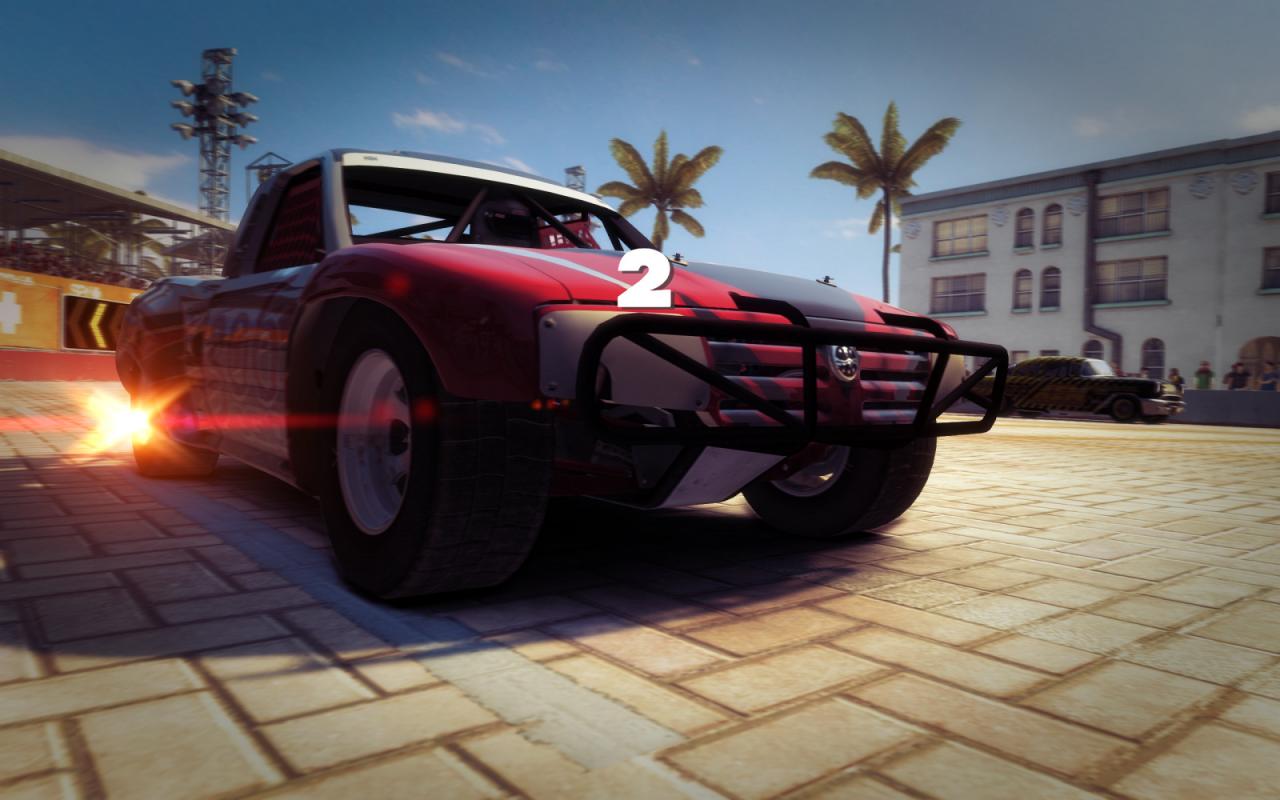 [24/05/2012] Dirt Showdown unter DirectX 11 im Leistungstest (1)
