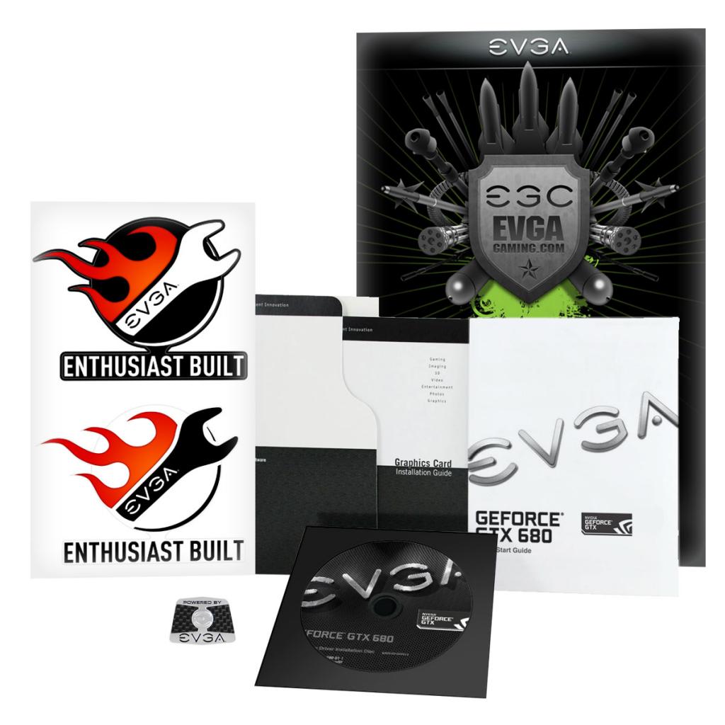 [09/05/2012] EVGA Geforce GTX 680 FTW ab sofort erhältlich - 4 GiByte-Variante mit Backplate (2)