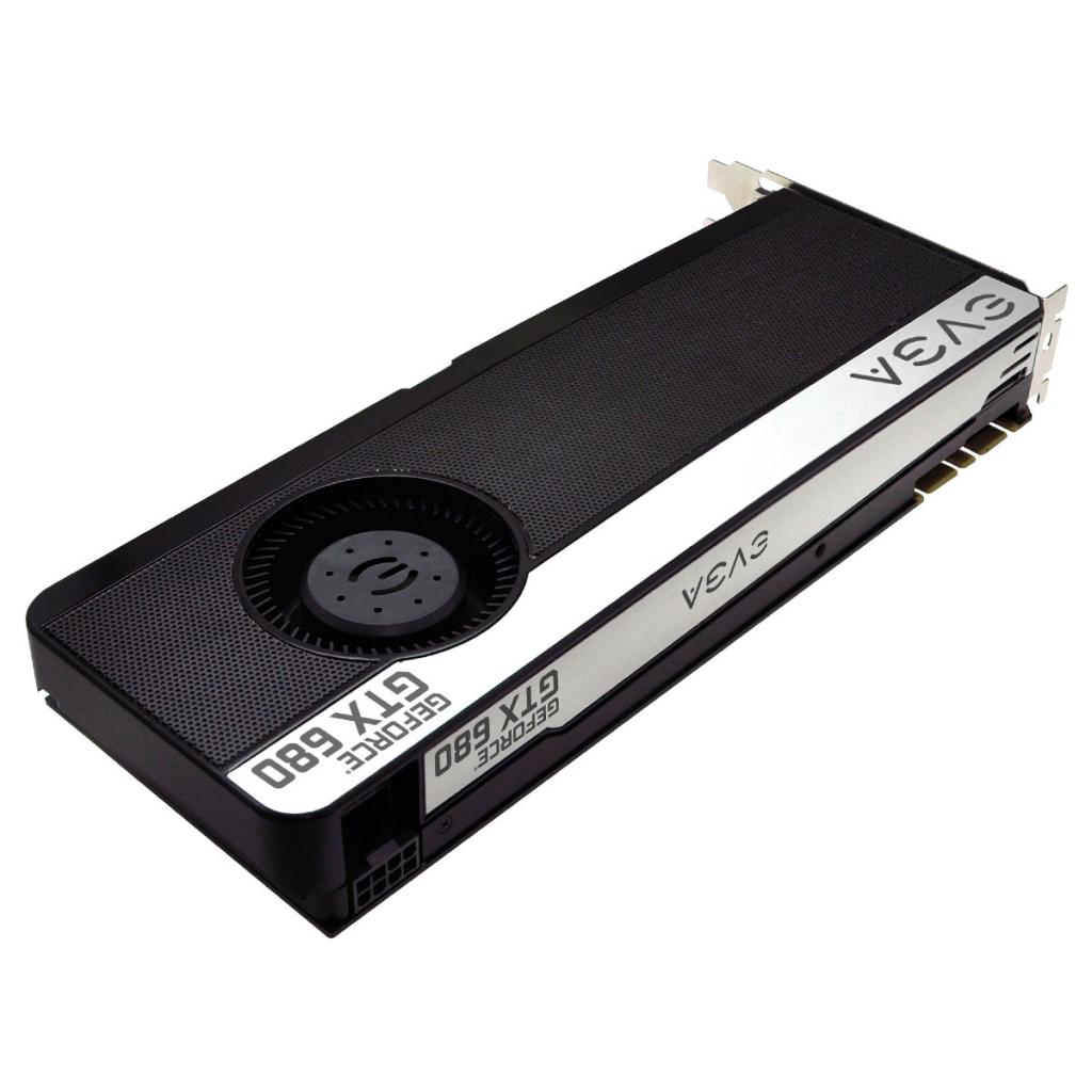 [09/05/2012] EVGA Geforce GTX 680 FTW ab sofort erhältlich - 4 GiByte-Variante mit Backplate (6)