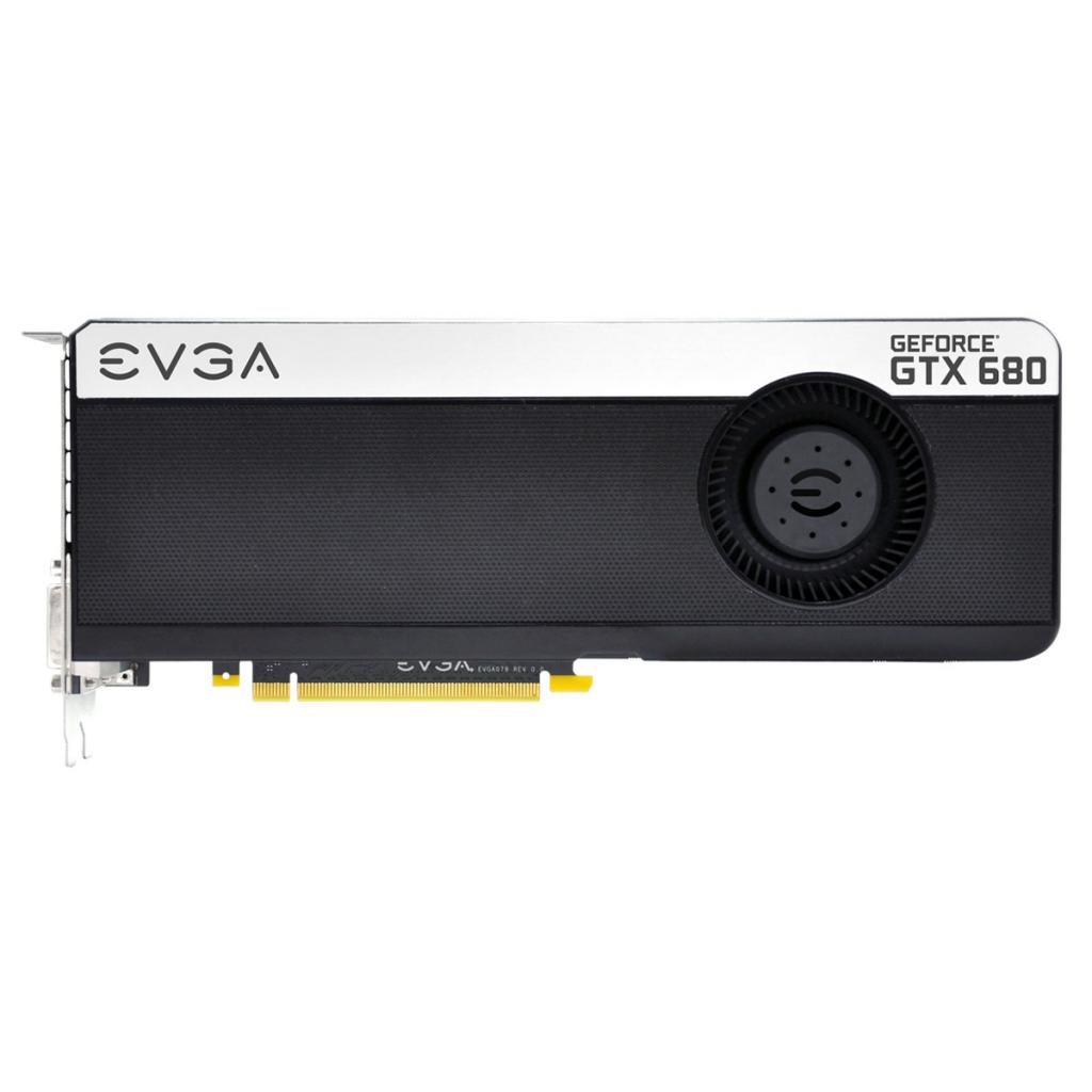 [09/05/2012] EVGA Geforce GTX 680 FTW ab sofort erhältlich - 4 GiByte-Variante mit Backplate (7)
