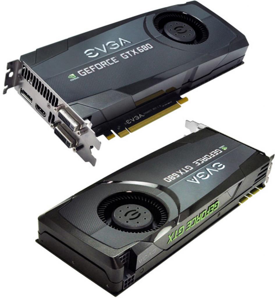 [03/05/2012] Kinping übertaktet EVGA GTX 680 auf 1.442 MHz GPU-Takt unter Luft