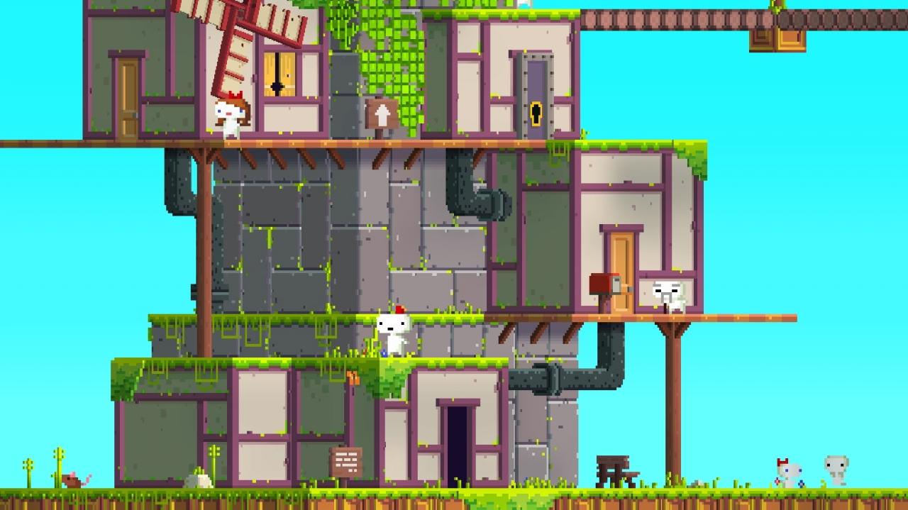 [11/05/2012] Fez (Presse/User: 91 versus 65)