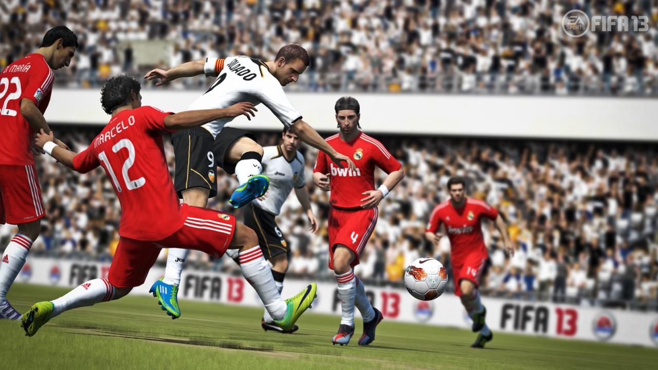 [29/05/2012] Screenshots aus FIFA 13 (7)