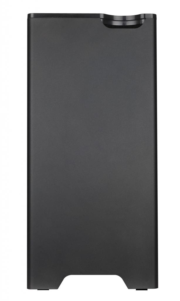 [15/05/2012] Silverstone SST-FT03-Mini: Schicker Design-Turm im kompakten Mini-ITX-Format (3)