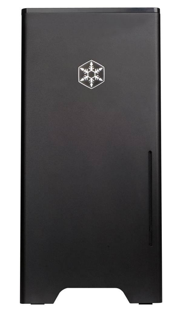 [15/05/2012] Silverstone SST-FT03-Mini: Schicker Design-Turm im kompakten Mini-ITX-Format (4)