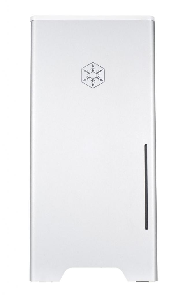 [15/05/2012] Silverstone SST-FT03-Mini: Schicker Design-Turm im kompakten Mini-ITX-Format (9)