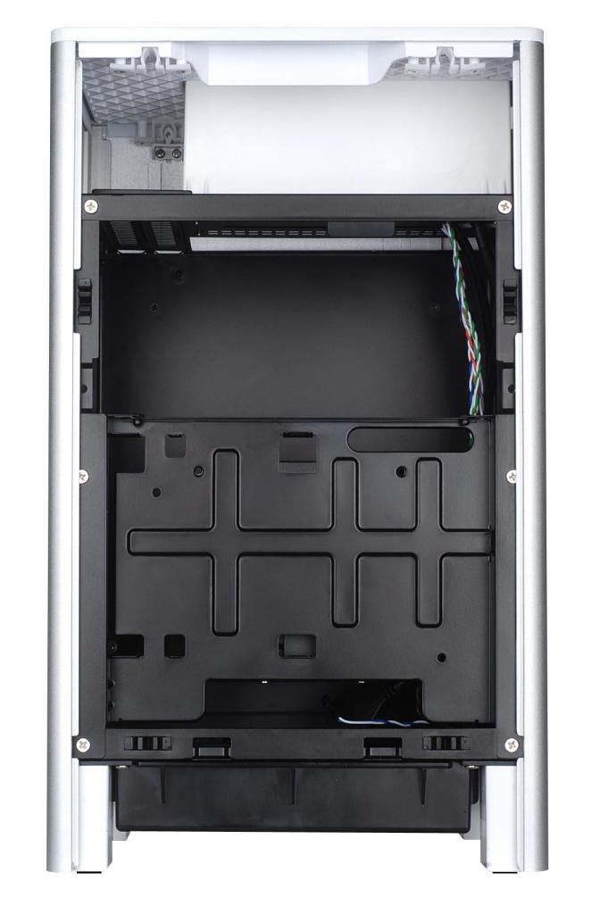 [15/05/2012] Silverstone SST-FT03-Mini: Schicker Design-Turm im kompakten Mini-ITX-Format (10)