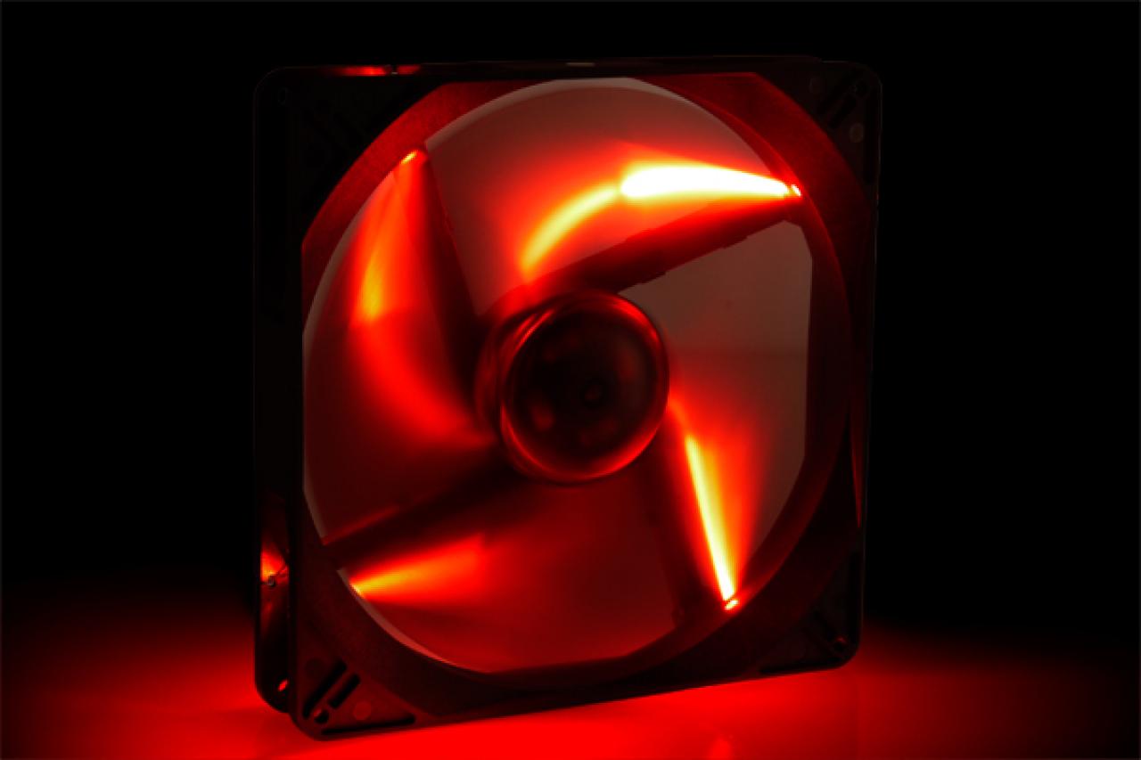 [03/05/2012] Phobya veröffentlicht ultra-dünne 180-Millimeter-Lüfter der G-Silent-Serie (8)