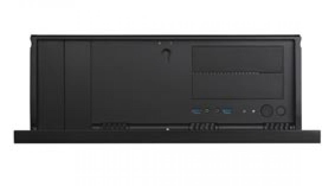 [10/05/2012] Silverstone bringt neue HTPC-Gehäuse Grandia GD07 und GD08 auf den Markt (4)