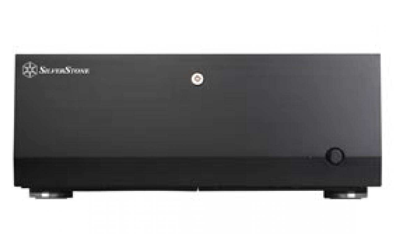[10/05/2012] Silverstone bringt neue HTPC-Gehäuse Grandia GD07 und GD08 auf den Markt (5)