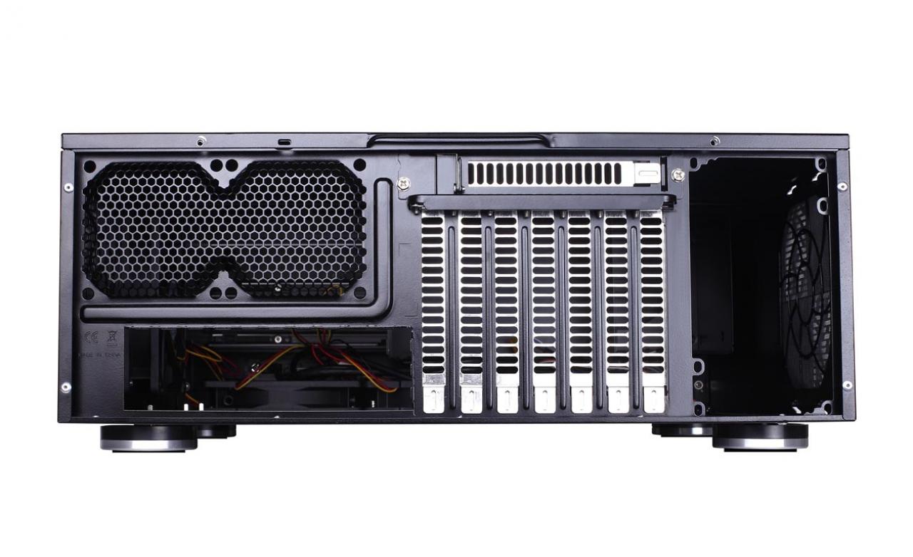 [10/05/2012] Silverstone bringt neue HTPC-Gehäuse Grandia GD07 und GD08 auf den Markt (10)
