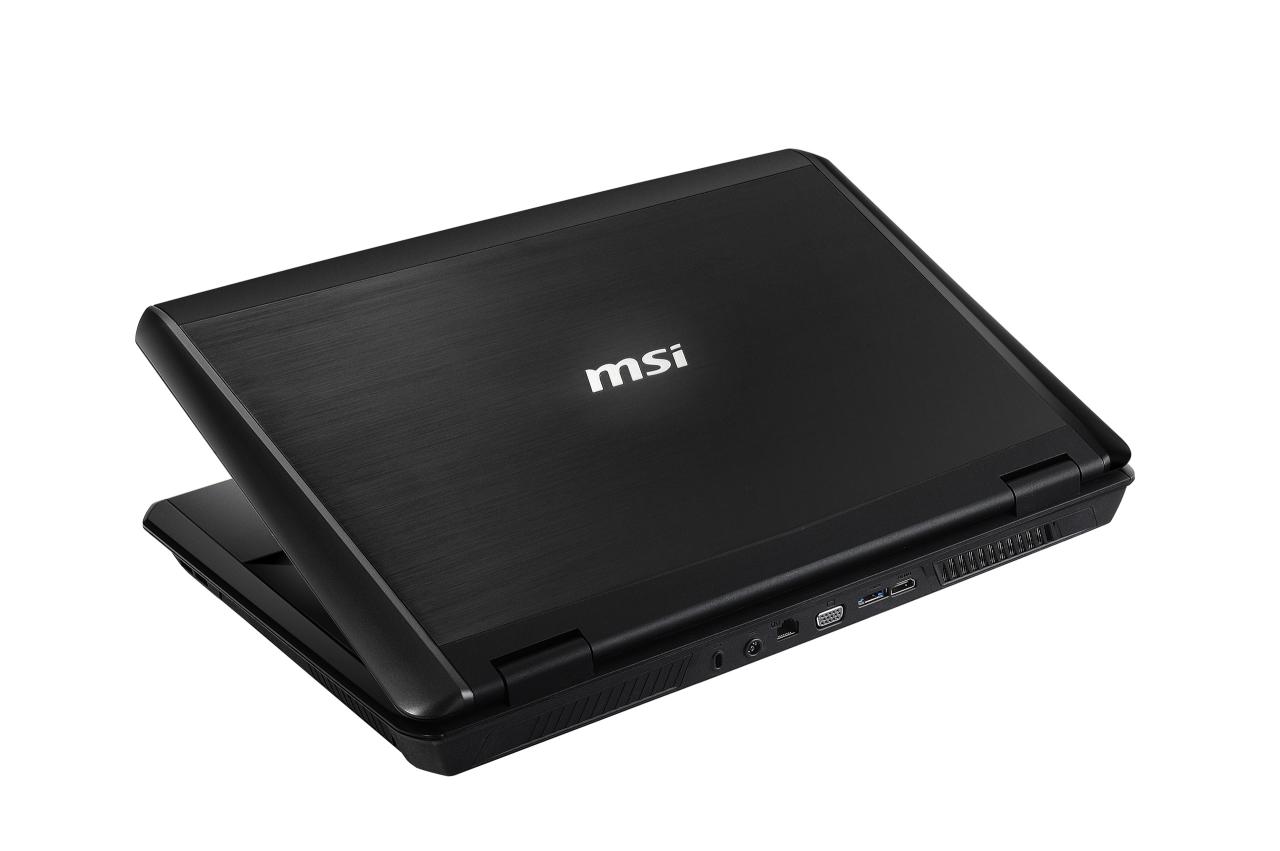 [23/05/2012] MSI GT70PH-i789BW7H (Bild 5)