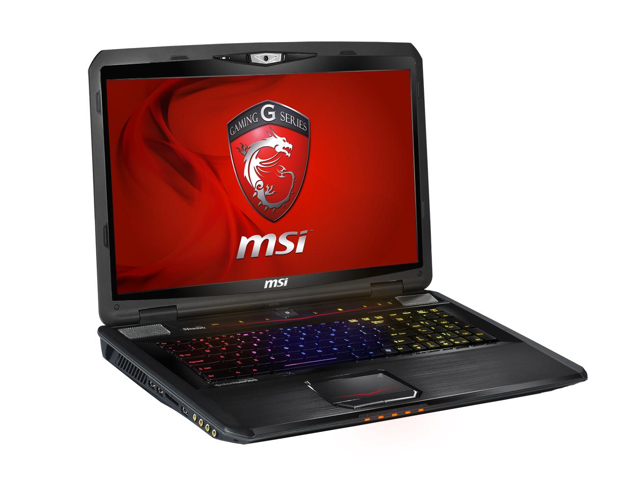 [23/05/2012] MSI GT70PH-i789BW7H (Bild 7)