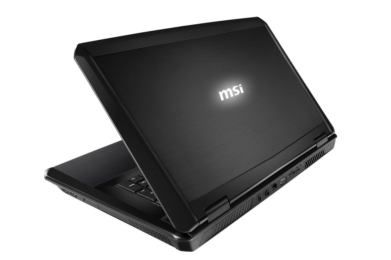 [23/05/2012] MSI GT70PH-i789BW7H (Bild 1)