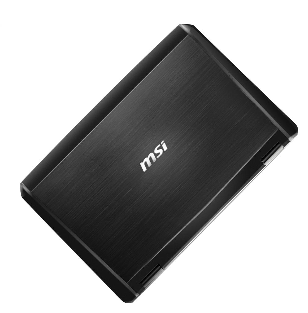 [23/05/2012] MSI GT70PH-i789BW7H (Bild 2)