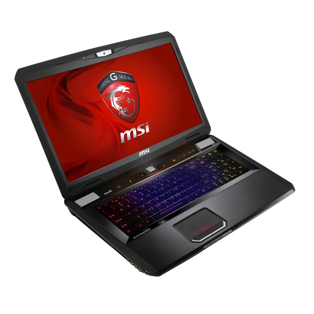 [23/05/2012] MSI GT70PH-i789BW7H (Bild 3)