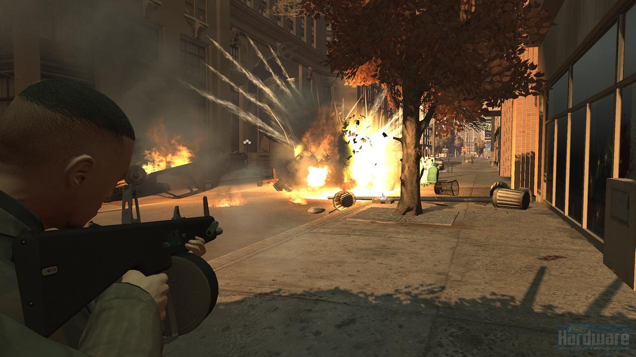[10/05/2012] GTA 4, 2008