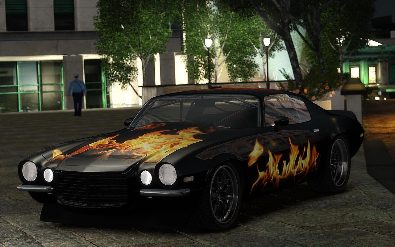 [04/05/2012] - GTA IV & eigene ENB - 1920x1200 & injectFXAA by Legacyy (2)