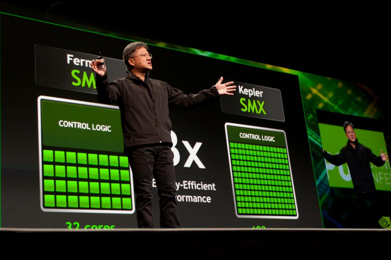 [16/05/2012] GTC 2012: Bilder von der Keynote (7)