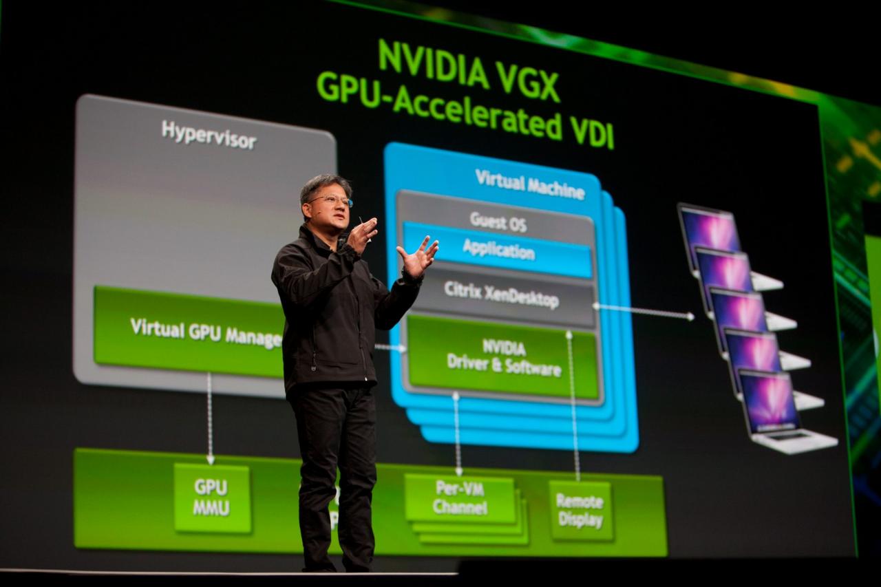 [16/05/2012] GTC 2012: Bilder von der Keynote (12)