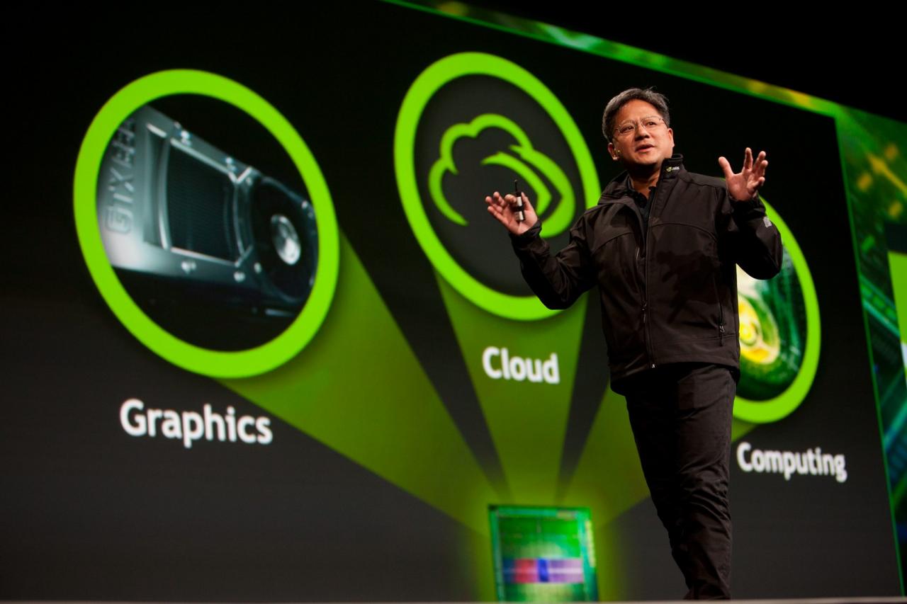 [16/05/2012] GTC 2012: Bilder von der Keynote (9)