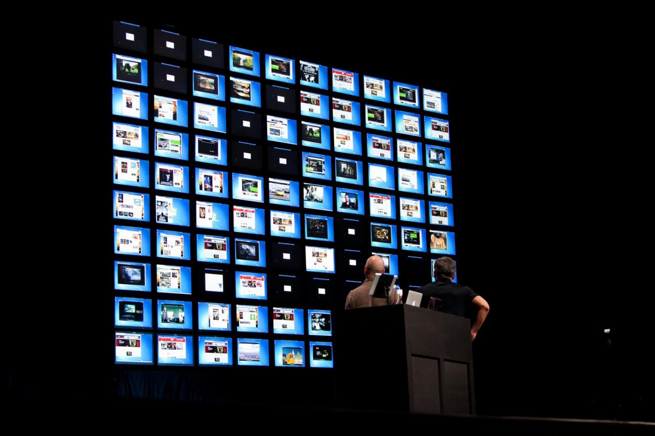 [16/05/2012] GTC 2012: Bilder von der Keynote (16)