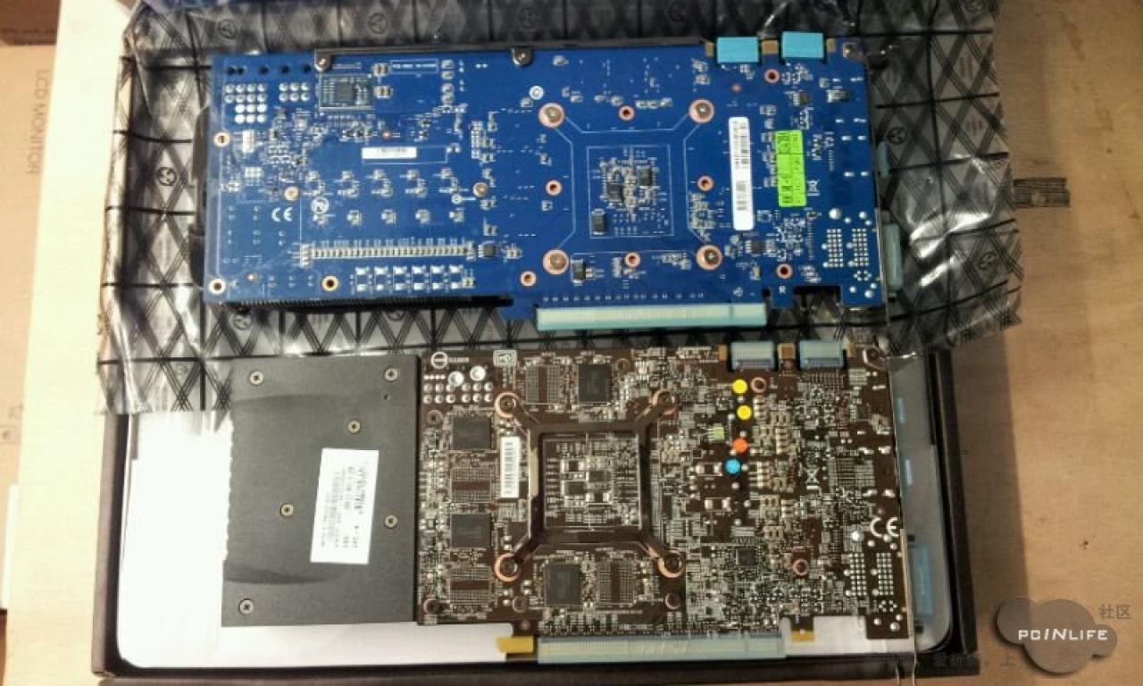 [10/05/2012] GTX 670-Enthüllung pur: Asus Geforce GTX 670 DirectCU II Top, MSI Geforce GTX 670 OC und Zotac Geforce GTX 670 enthüllt (4)