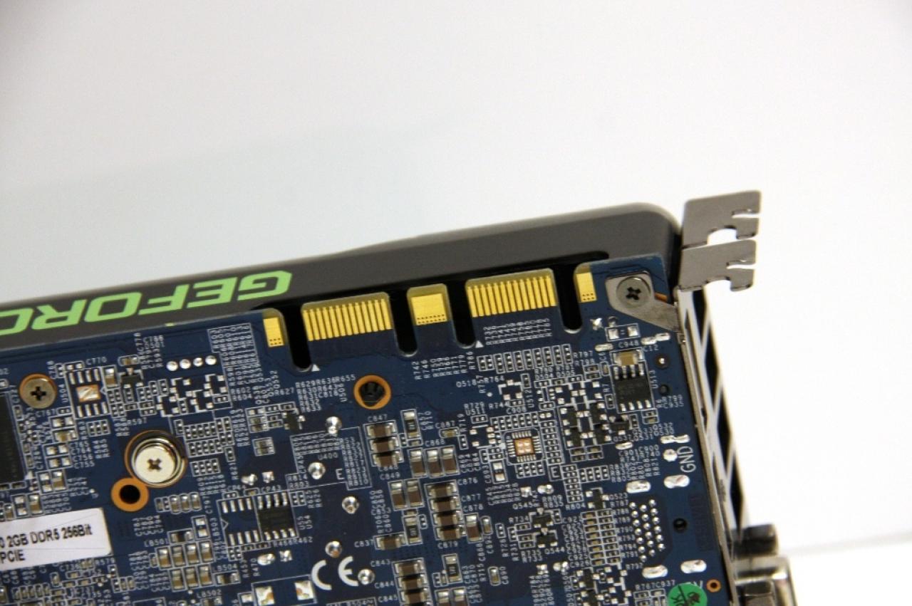 [14/05/2012] GTX 670 unterstützt derzeit kein 4-Wege-SLI - Treiber-Update soll es richten (15)
