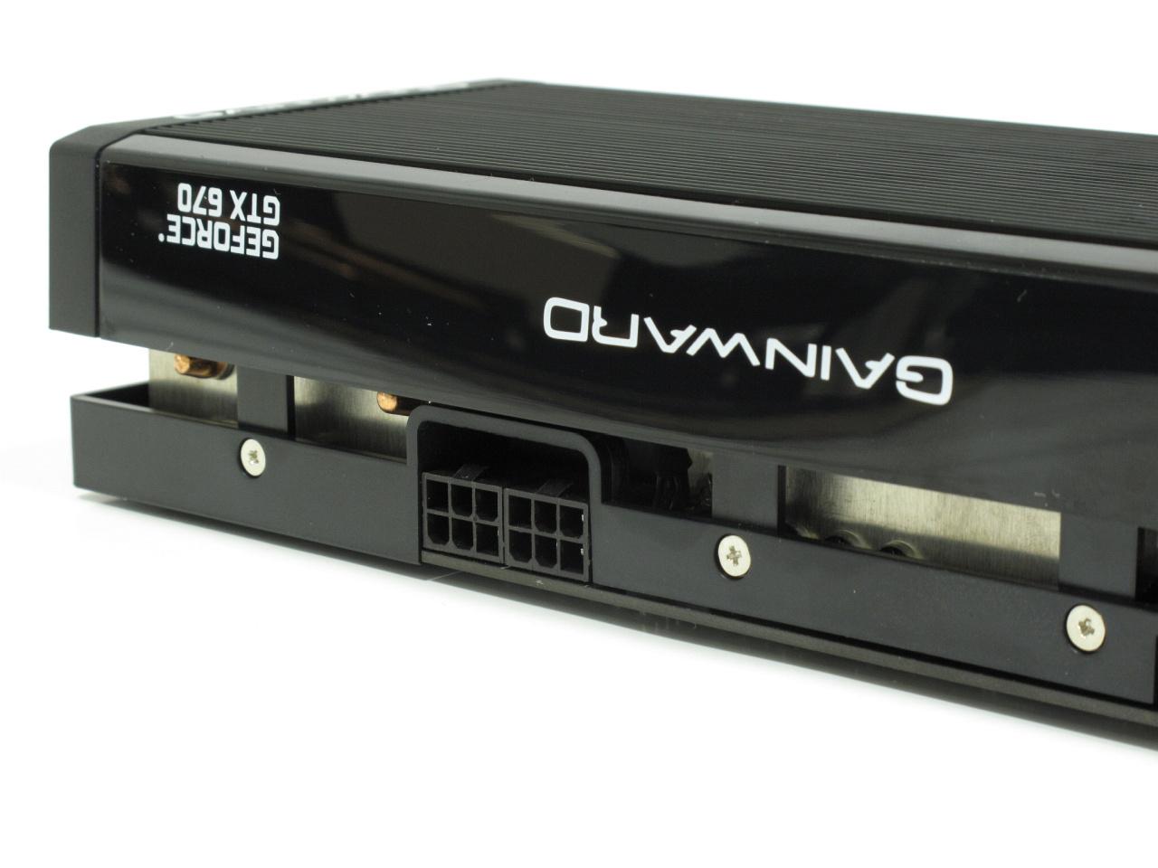 [09/05/2012] Gainward Geforce GTX 670 Phantom (7)