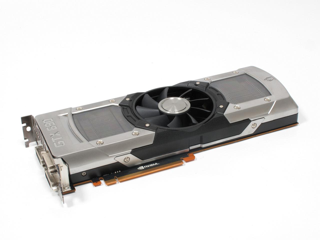 [04/05/2012] Nvidia Geforce GTX 690: Das Referenzdesign wird von allen Partnern übernommen - laut Nvidia wird es auch keine Custom-Versionen geben. (6)