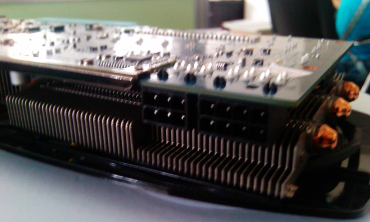[08/05/2012] Gigabyte Geforce GTX 670 OC angeblich auf 1,4 Ghz Boost-Clock übertaktet - 3D Mark 11-Benchmarks (6)